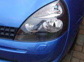 Carub Diadem Ampul Krom Tek Duy Sinyal Ampulü 12V 21W 93 Turuncu 2li Takım - 3