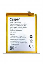 Kdr Casper Via E3 Batarya Pil - 1