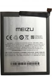 Kdr Meizu Note 9 BA923 Batarya pil - 1