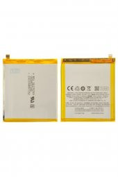 Kdr Meizu M5s M612H BA612 Batarya pil - 1