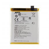 Kdr Oneplus 6 BLP657 Batarya Pil - 1