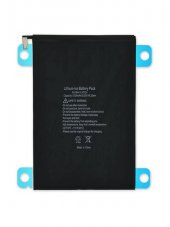 Kdr Apple İpad Mini 5 A2124 A2125 A2126 Batarya Pil - 1