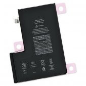 Kdr Apple İphone 12 Pro Max Batarya Pil - 1