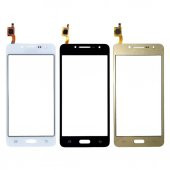 Kdr-1 Samsung Grand Prime Plus SM G532F Dokunmatik Ön Cam Gold - 1