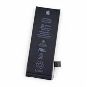 Kdr Apple iPhone 5SE A1723-A1662-A1724 Batarya Pil - 1