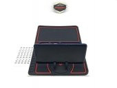 Vakumlu Numaratörlü ve Telefon Tutucu Mucize Kaydırmaz Ped Yeni Nesil - 3