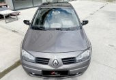 Renault Megane 2 2002-2009 Batman Yarasa Ayna Kapağı Piano Black ABS Plastik - 5