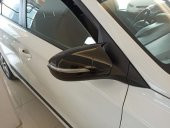 Hyundai İ20 2014 Sonrası Sinyalli Batman Yarasa Ayna Kapağı Piano Black ABS Plastik thumbnail 2