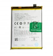 Kdr Oppo Realme C3 BLP729 Batarya Pil - 1