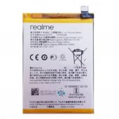Kdr Oppo Realme C2 BLP721 Batarya Pil - 1