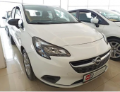 Opel Corsa E 2014-2019 Batman Yarasa Ayna Kapağı Piano Black ABS Plastik thumbnail 2