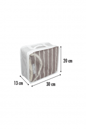 polo55.sport.1855 Valiz İçi Düzenleyici Organizer 6 Parça - Luggage Organizer 6 Pcs - 3