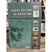 SANAT EĞİTİMİ VE ÖĞRETİMİ .. SERAP BUYURGAN ... UFUK BUYURGAN - 1