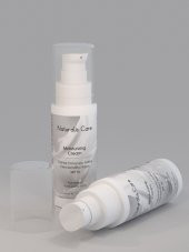 Kolajen, Hyaluronic Asit, Nemlendirici ve SPF 15 Güneş Kremi 50 ml - 1