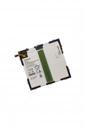 Kdr Samsung Galaxy Tab A 10.1 P580 Tablet Batarya Pil - 1