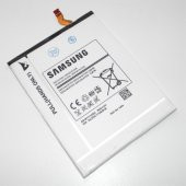 Kdr Samsung Galaxy Tab 3 SM-T113 Tablet Batarya Pil - 1