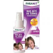 Paranit Bit Sprey 100 ml 3595899728083 - 1