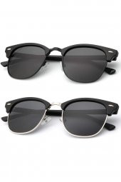 Pl21prem002ıkılır7 2li Güneş Gözlüğü Seti thumbnail 1