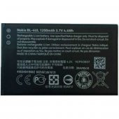 Nokia 1012 BL-4UL 1200mAh Batarya Pil - 1