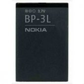 NOKİA Lumia 710 Lumia 610 BP-3L BATARYA PİL - 1
