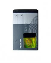 Nokia 5030 Nokia 5130 Nokia 5132 BL-5C BATARYA PİL - 1