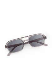 Mod Pilot Midi Unisex Güneş Gözlüğü - 3