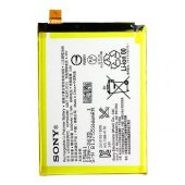 Sony Xperia Z5 Premium Dual ( LIS1605ERPC ) Batarya Pil - 1