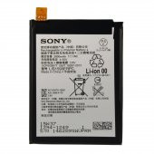 Sony Xperia Z5 Batarya Pil - 1