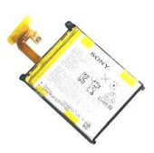 Sony Xperia Z2 3200 mAh BATARYA PİL - 1