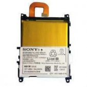 SONY XPERİA Z1 BATARYA PİL - 1