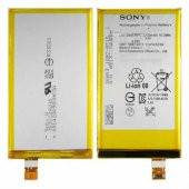 Kdr Sony Xperia XA1 Plus Batarya Pil - 1