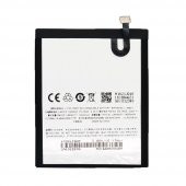 Meizu M5 Note ( BA621 ) Batarya Pil - 1