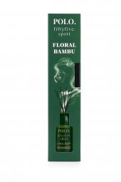 Çubuklu Oda Kokusu 100 ml Floral Bamboo - 2