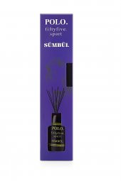 Çubuklu Oda Kokusu 100 ml Sümbül - 2