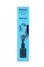 Çubuklu Oda Kokusu 100 ml Ocean - 2