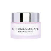 Sheıda Mıneral Ultimate Toparlayıcı Ve Yaşlanma Karşıtı Uyku Maskesi 60ml - 1