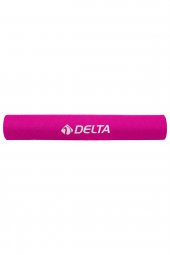 Delta Deluxe PVC Pilates Egzersiz Minderi Yoga Mat Kamp Matı - 3