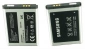 Samsung E250 Batarya Pil - 1