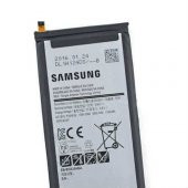 Samsung Galaxy S7 BATARYA PİL - 1