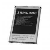 SAMSUNG WAVE S8500 BATARYA PİL - 1
