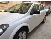 Opel Astra H Batman Yarasa Ayna Kapağı Piano Black ABS Plastik - 2