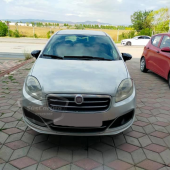 Fiat Linea 2007-2015 Batman Yarasa Ayna Kapağı Piano Black ABS Plastik - 5