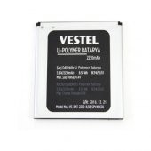 Vestel Venüs E2 5000 Batarya Pil - 1