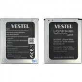 Vestel Venüs V3 5010 Batarya Pil - 1
