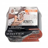 Akgül Hırdavat AKG 2827 Bant Alüminyum 5Mt KTX-2827 - 1
