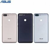 Asus ZenFone Max Plus M1 ZB570TL X018D Kasa Kapak - 1