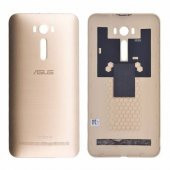 Asus Zenfone 2 Laser ZE600KL Arka Kapak Pil Kapağı - 2