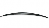 SUNPLEX Volkswagen Passat B6 Bagaj Üstü Spoiler Çıta Piano Black - 2