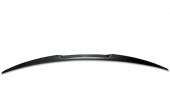 SUNPLEX Renault Fluence Bagaj Üstü Spoiler Piano Black 2009 Sonrası - 4
