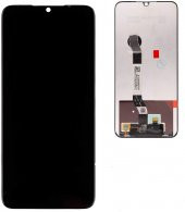 Kdr Xiaomi Redmi Note 8 2021 M1908C3JH M1908C3JG Lcd Ekran Dokunmatik - 1